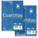 OLEF - PAPEL A5 OLEF 80g 500h LISO (CUARTILLA) - 822/500